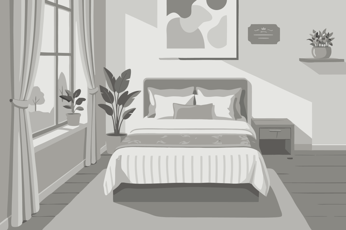 Deluxe room 15