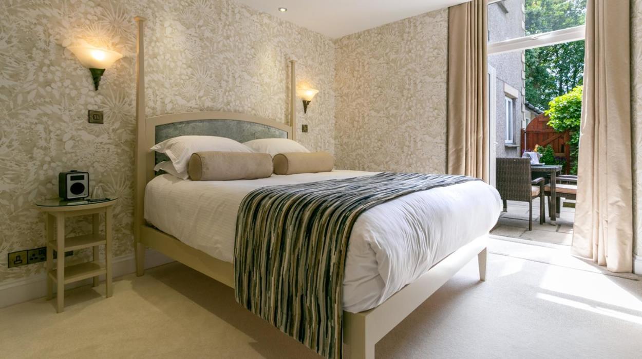 Luxury Room 16 with private terrace