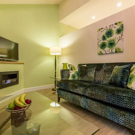 Applegarth Villa Hotel & Restaurant (Adults Only)-2